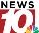 WHEC News 10