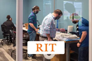 RIT