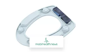 mobihealth news - casana toilet seat