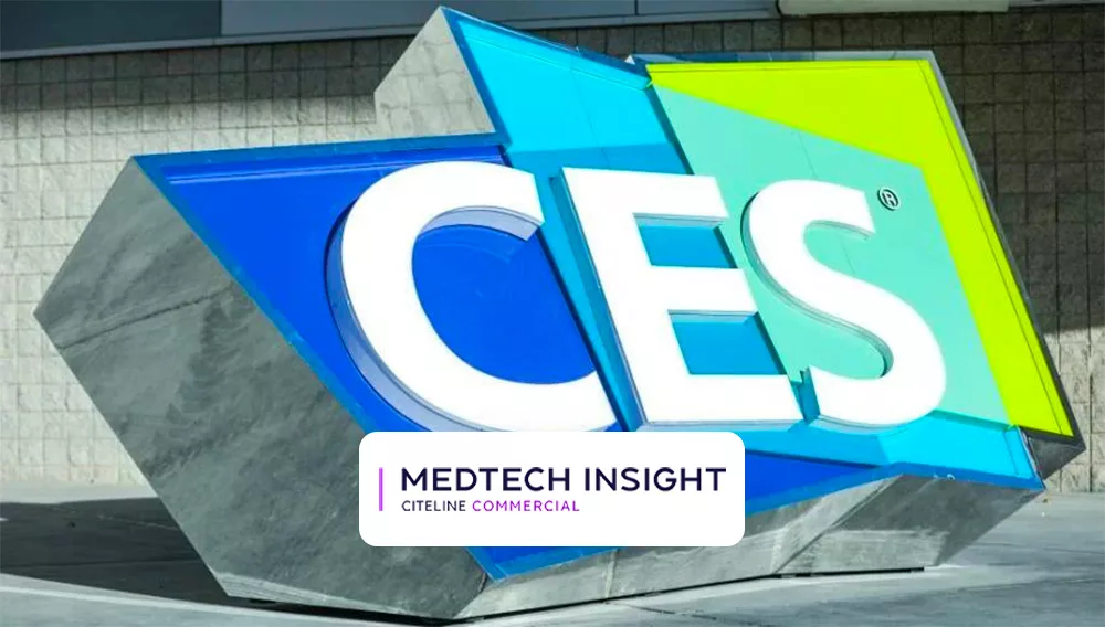 Medtech Insight CES Conference