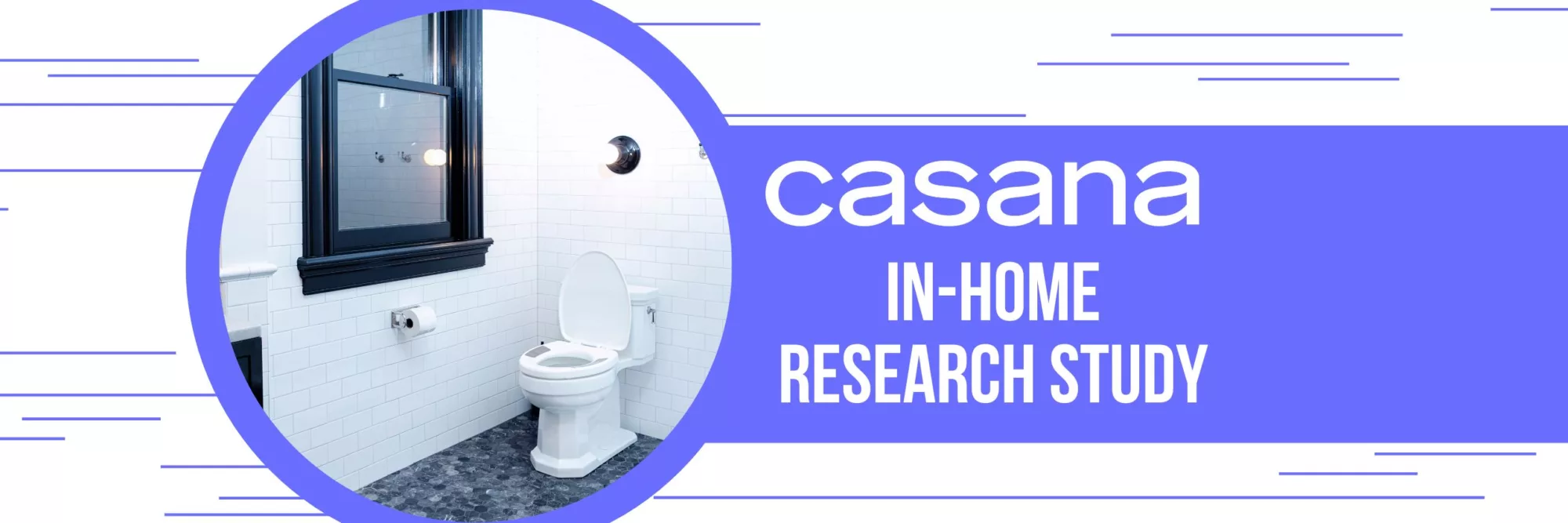 casana in home research study