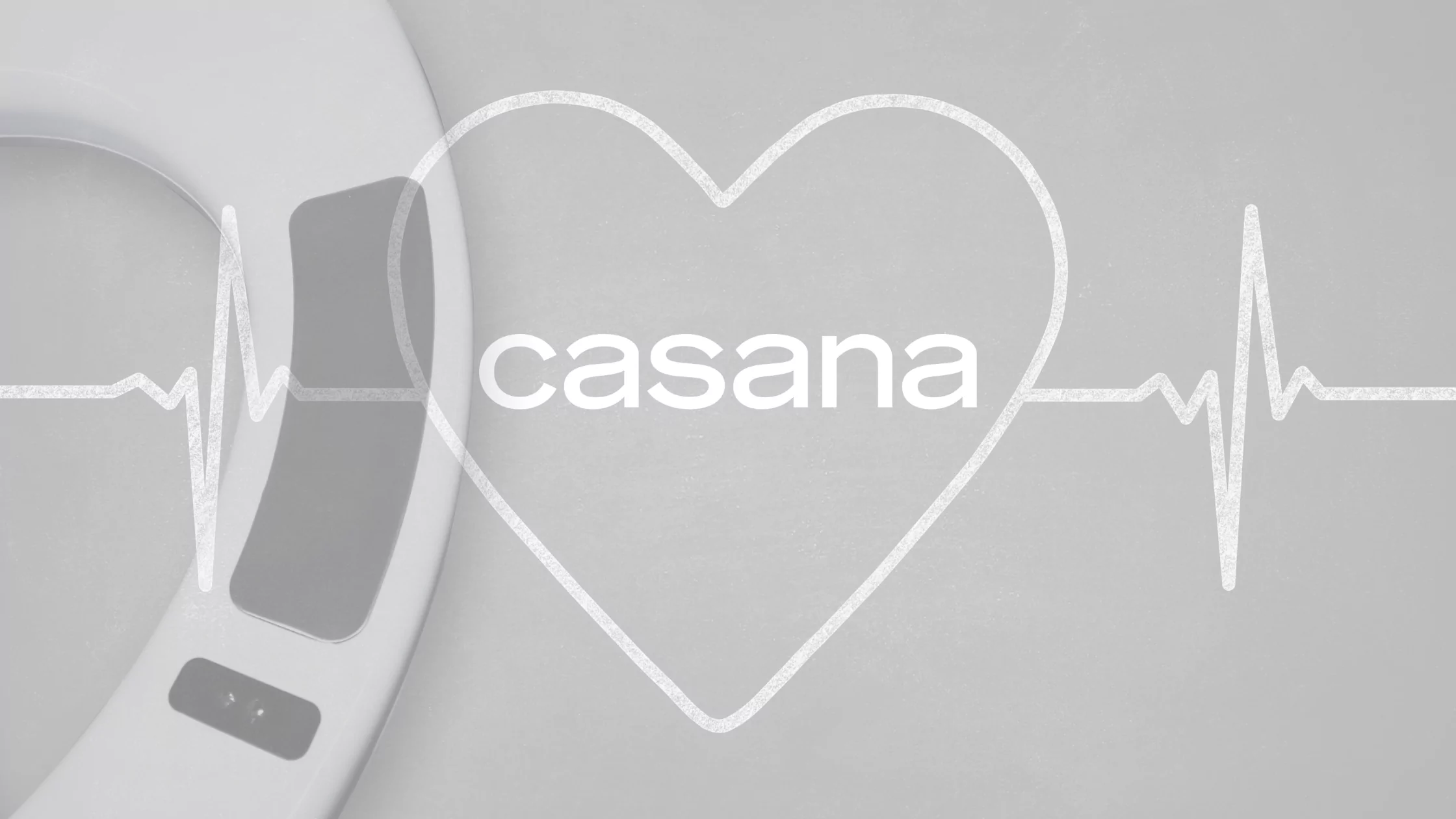 casana article image - toilet sensor and heartbeat logo